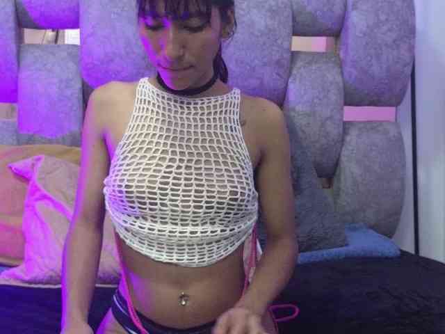 alix-kitty webcam