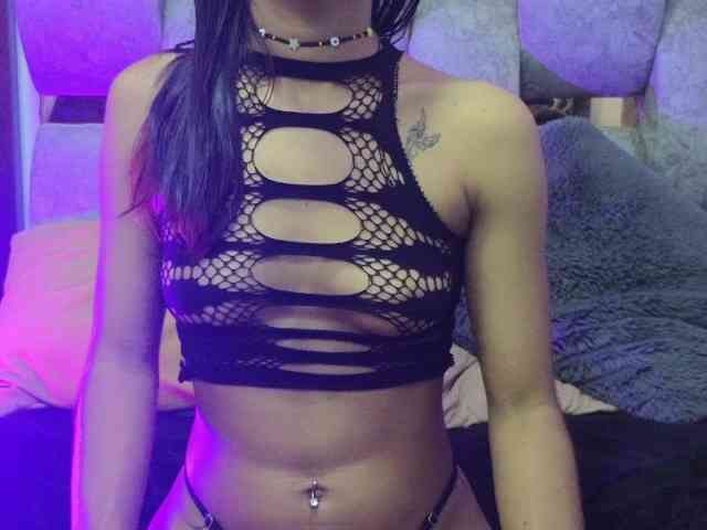 alix-kitty webcam