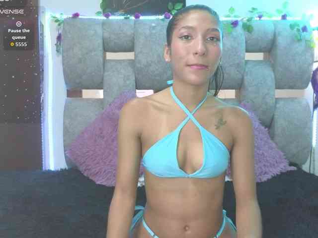 alix-kitty webcam