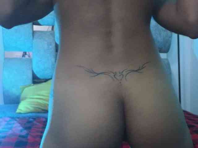 alix-kitty webcam