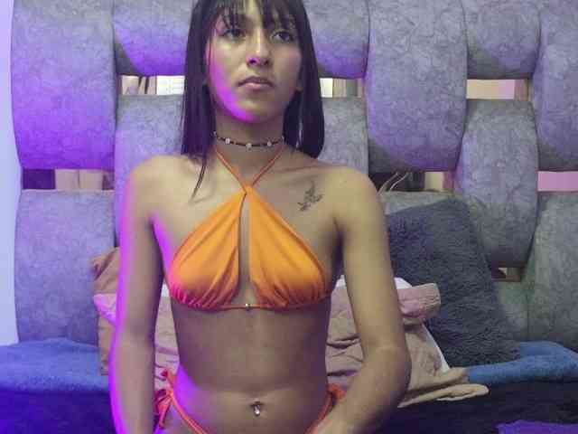 alix-kitty webcam