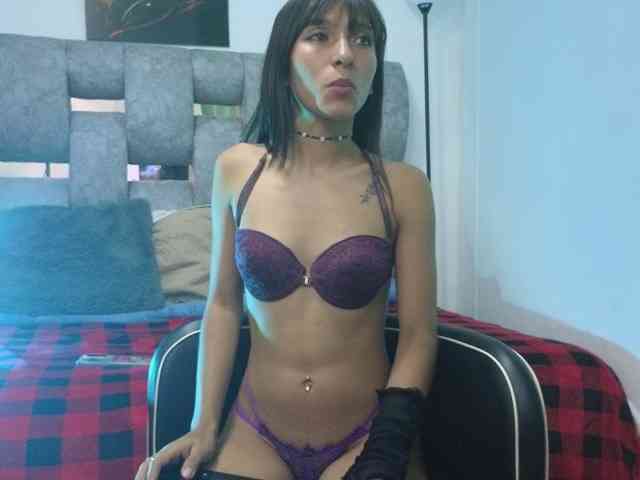 alix-kitty webcam