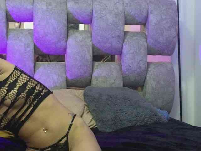 alix-kitty webcam