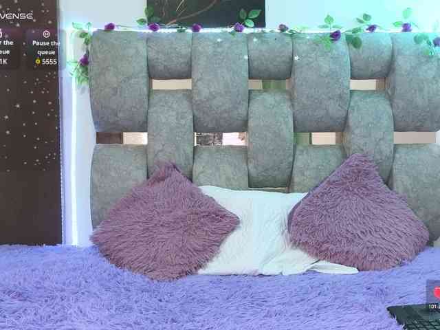 alix-kitty Live Webcam on BongaCams