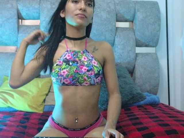 alix-kitty webcam