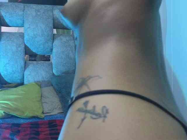 alix-kitty webcam