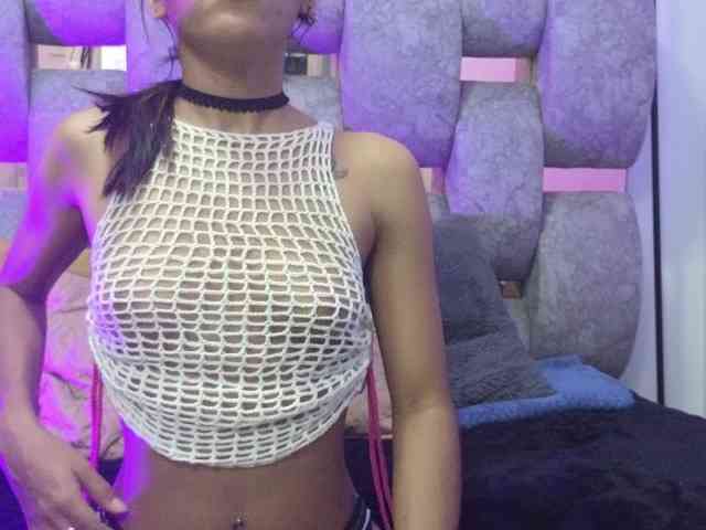 alix-kitty webcam