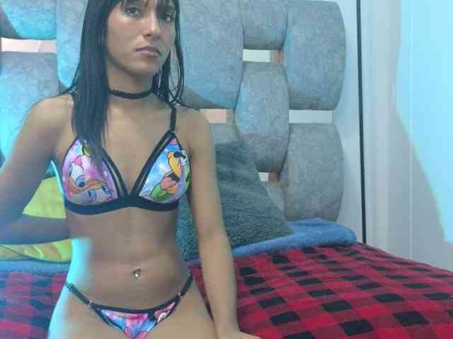 alix-kitty webcam