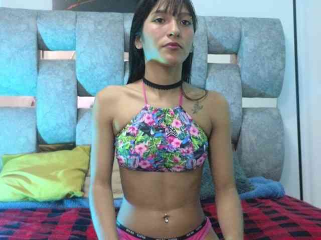 alix-kitty webcam