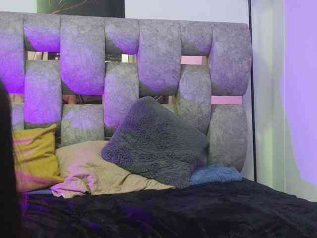 alix-kitty webcam