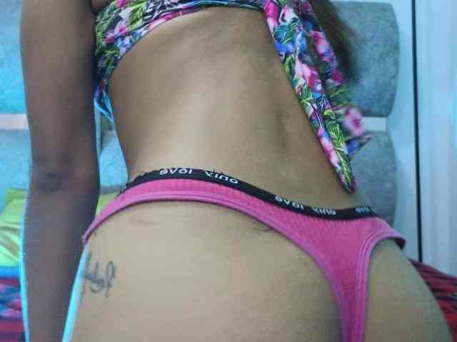alix-kitty webcam