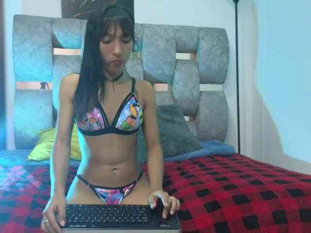 alix-kitty webcam
