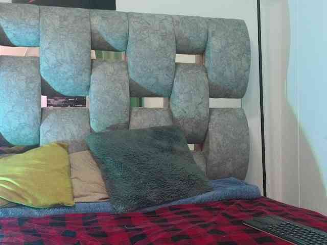 alix-kitty webcam