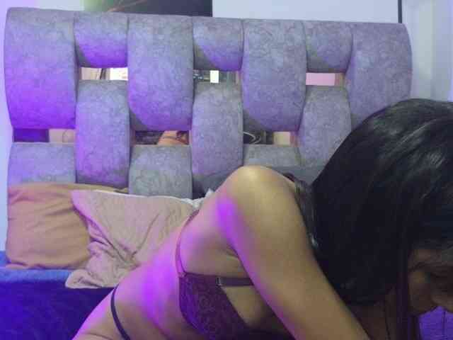 alix-kitty webcam
