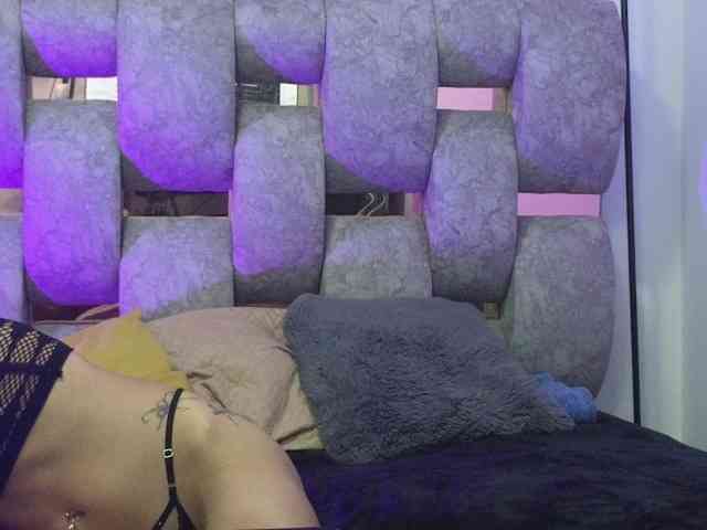 alix-kitty webcam