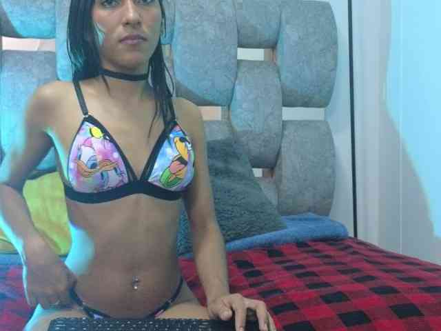 alix-kitty webcam