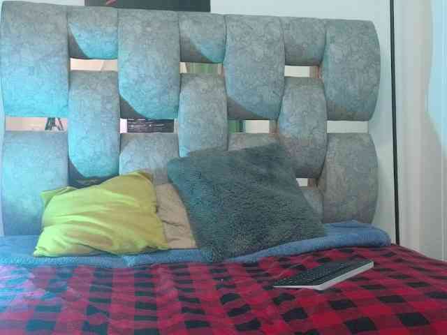 alix-kitty webcam