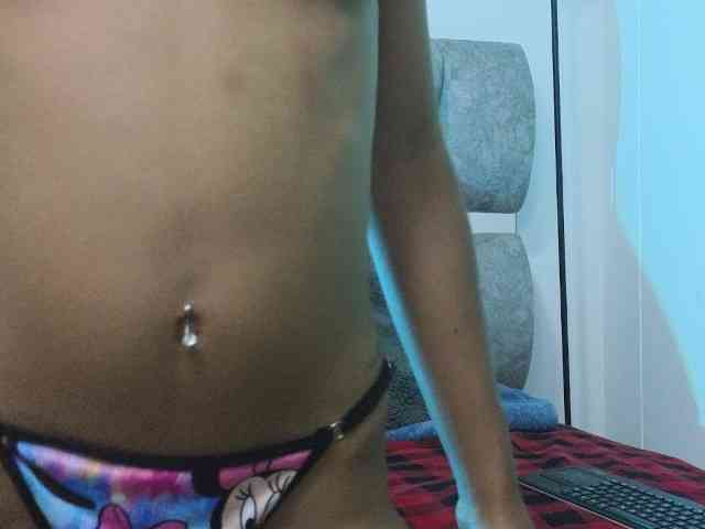 alix-kitty webcam