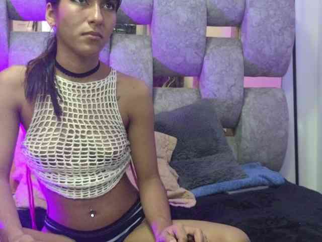 alix-kitty webcam
