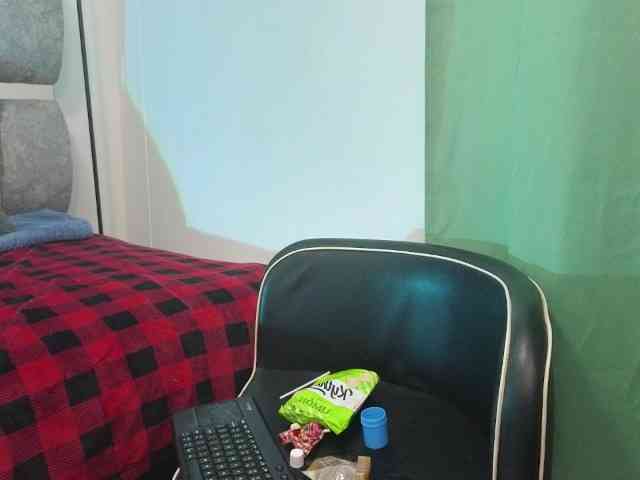 alix-kitty webcam
