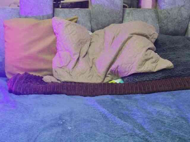 alix-kitty webcam