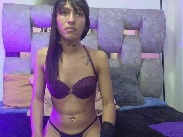 alix-kitty webcam