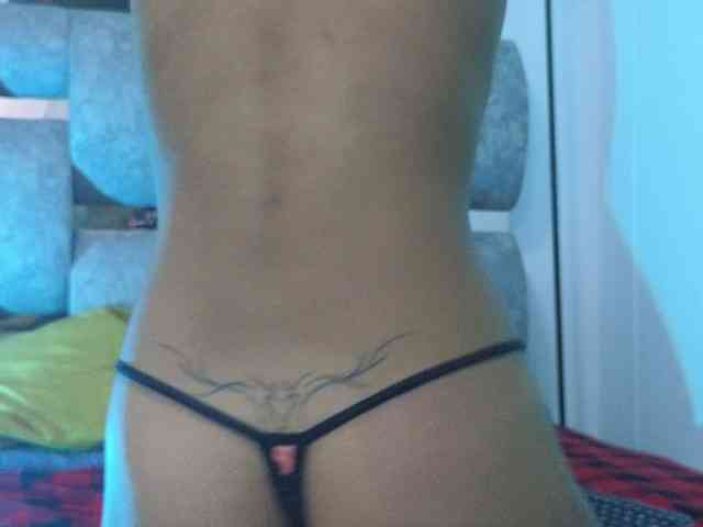 alix-kitty webcam