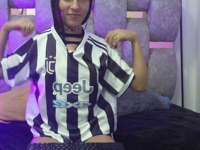alix-kitty webcam