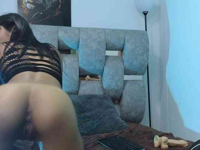 alix-kitty webcam