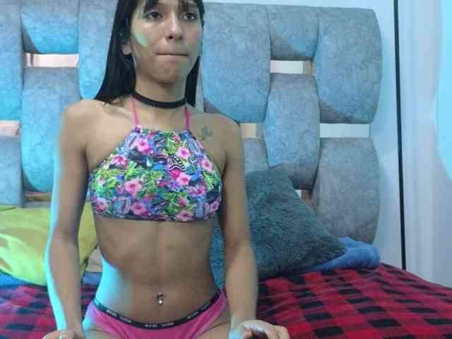 alix-kitty webcam