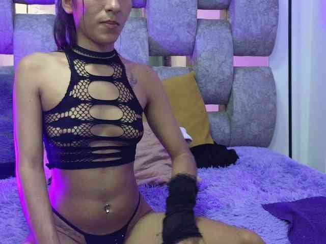 alix-kitty webcam