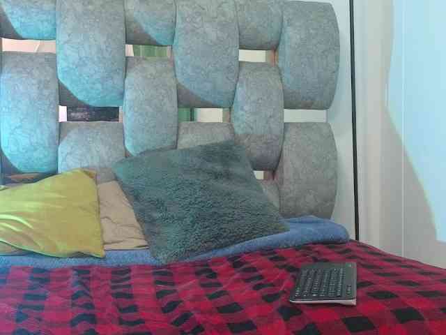 alix-kitty webcam