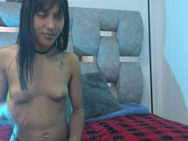 alix-kitty webcam