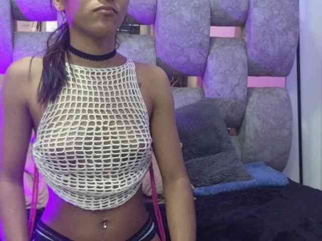 alix-kitty webcam
