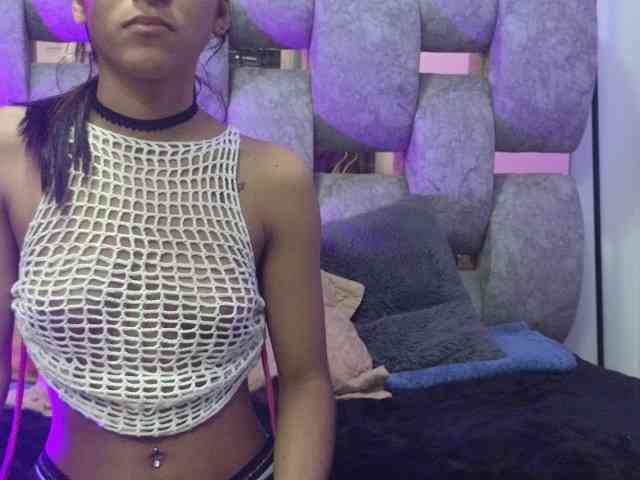 alix-kitty webcam