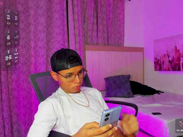 Valeriocruz