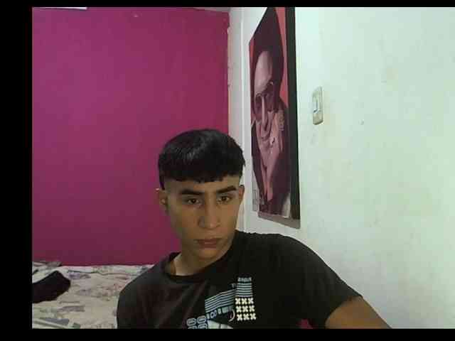 VaqueroArt Live Webcam on BongaCams
