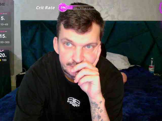 LovePotionPair webcam