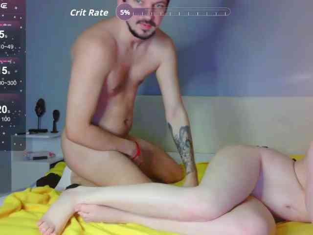 LovePotionPair webcam