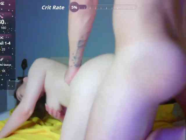 LovePotionPair webcam