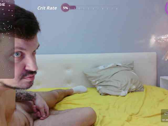 LovePotionPair webcam