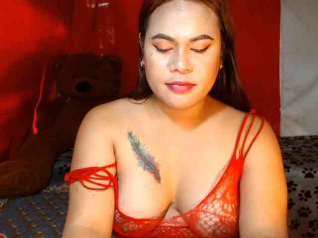 Diannaradick Live Webcam on BongaCams