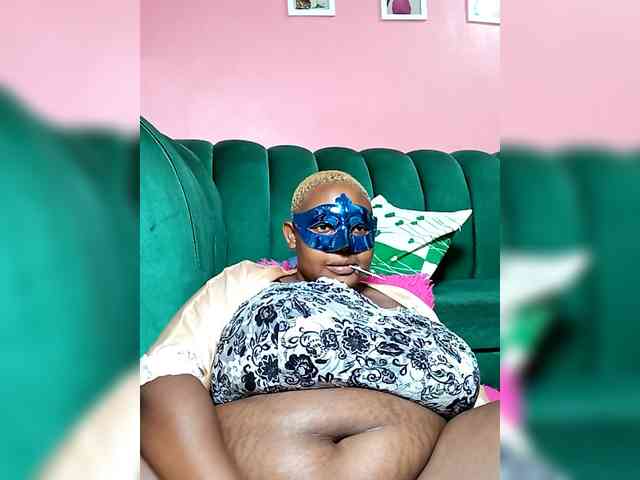 Chubphem webcam