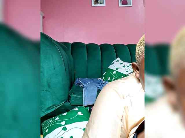 Chubphem webcam
