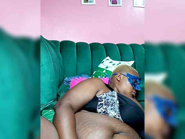 Chubphem webcam