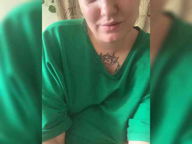 BettyBoobss webcam