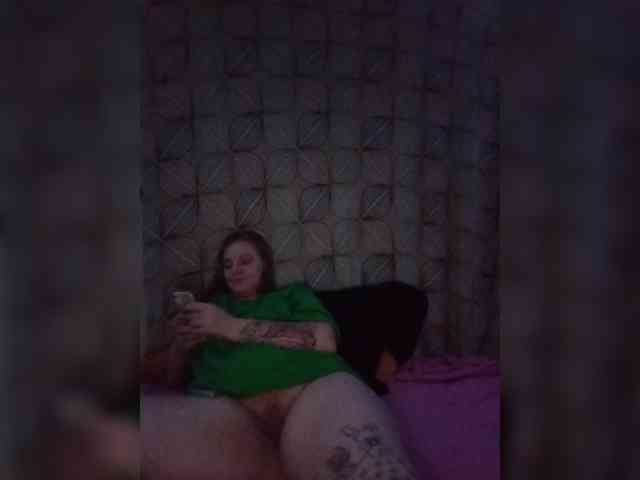 BettyBoobss webcam