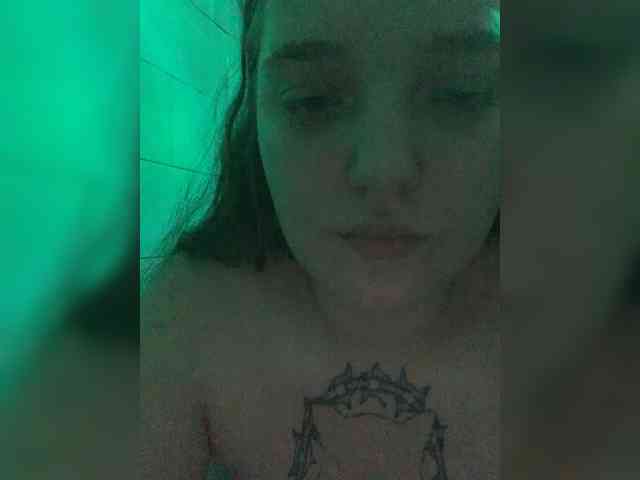 BettyBoobss webcam