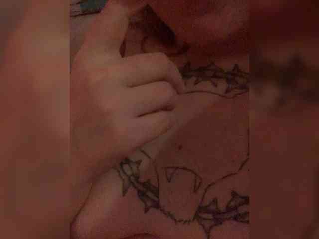 BettyBoobss webcam