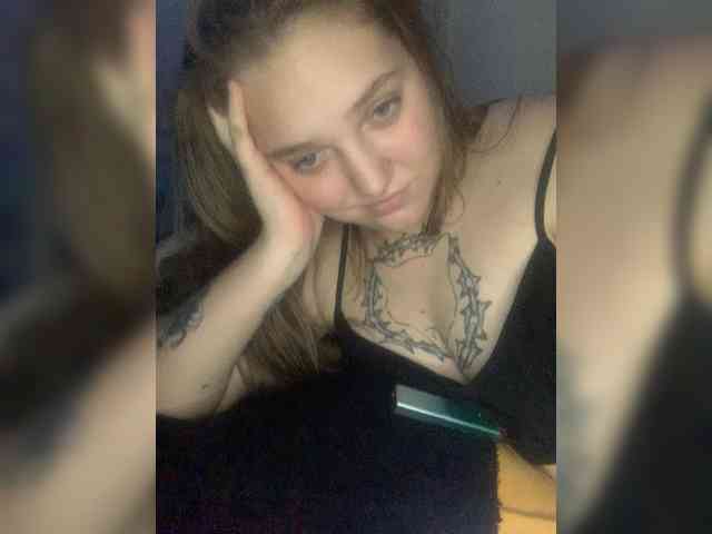 BettyBoobss webcam